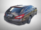 Mercedes-Benz CLS, 2015