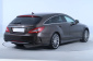 Mercedes-Benz CLS, 2015