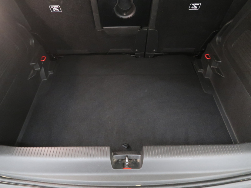Opel Crossland, 2018