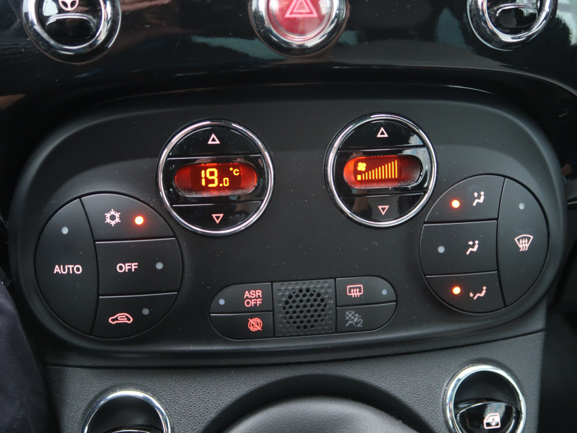 Fiat 500, 2023
