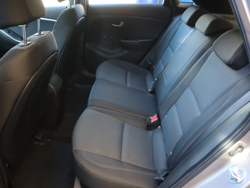 Hyundai i30, 2016