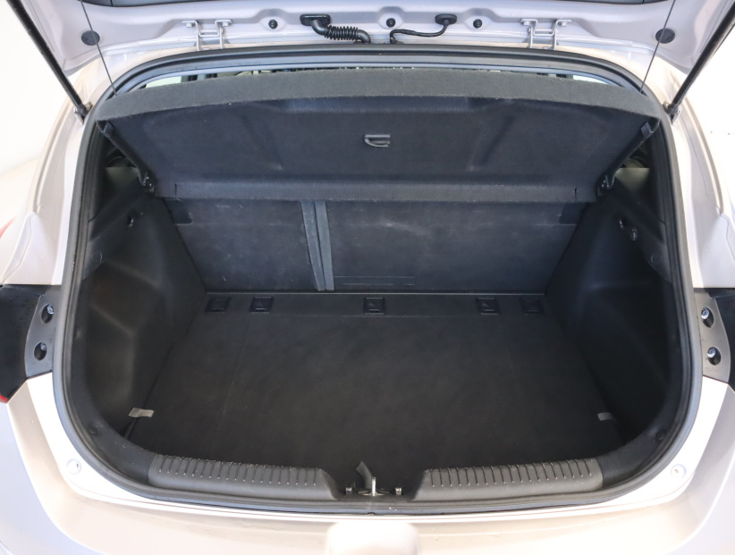 Hyundai i30, 2016