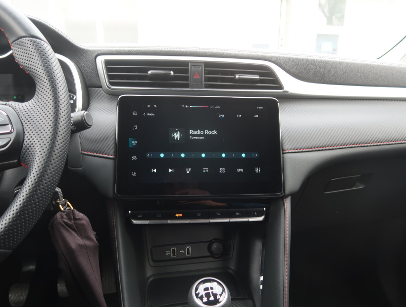 MG ZS SUV, 2025
