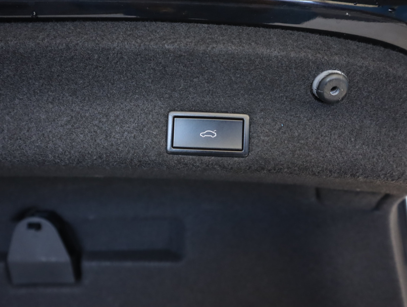 Volkswagen Passat, 2018
