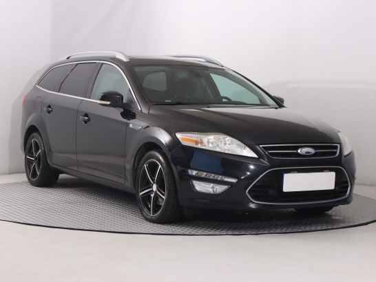 Ford Mondeo Turnier