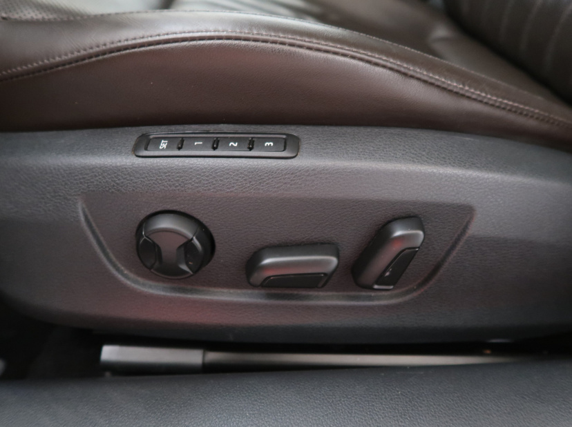 Škoda Superb, 2019