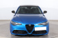 Alfa Romeo Giulia, 2017
