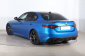Alfa Romeo Giulia, 2017