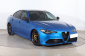 Alfa Romeo Giulia, 2017