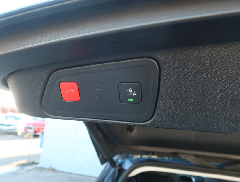 Peugeot 3008, 2021