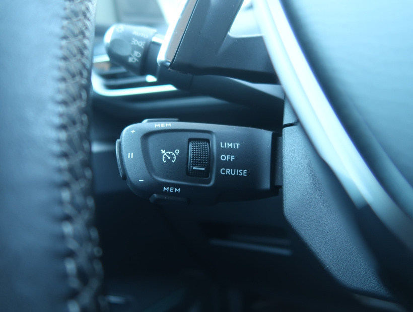 Peugeot 3008, 2021