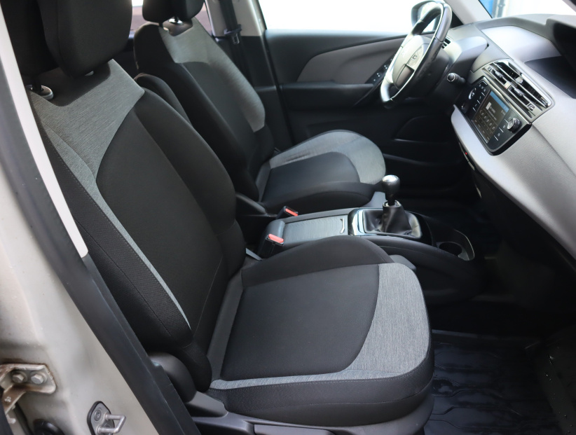 Citroen C4 Grand Picasso, 2017