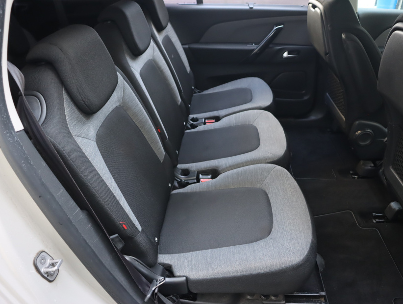 Citroen C4 Grand Picasso, 2017