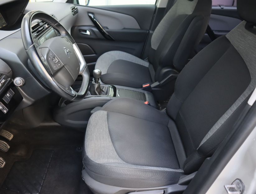 Citroen C4 Grand Picasso, 2017