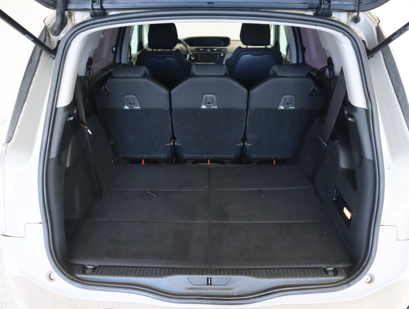 Citroen C4 Grand Picasso, 2017