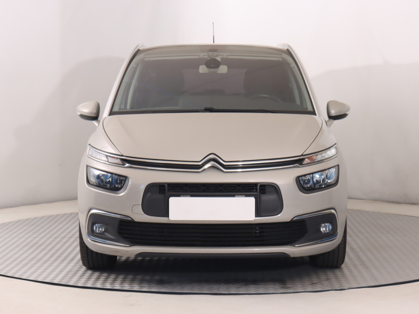 Citroen C4 Grand Picasso, 2017