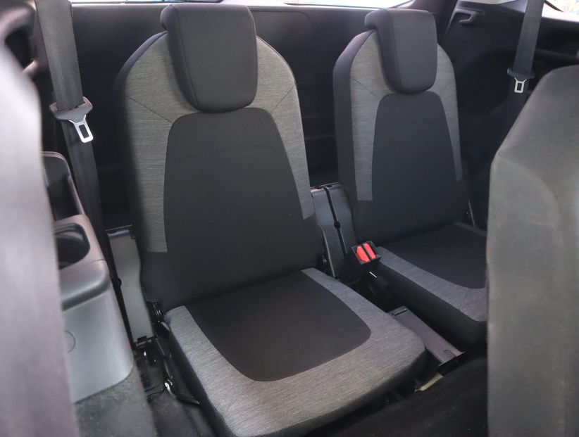 Citroen C4 Grand Picasso, 2017