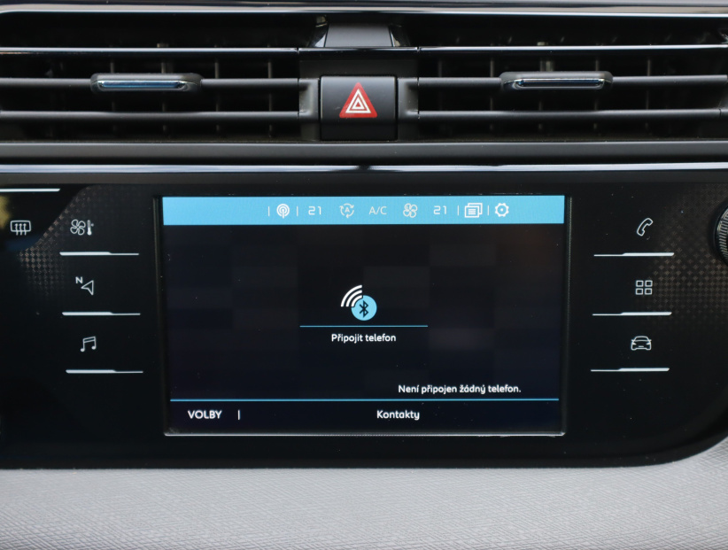 Citroen C4 Grand Picasso, 2017