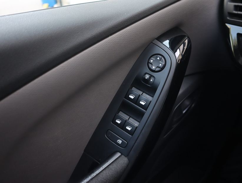 Citroen C4 Grand Picasso, 2017