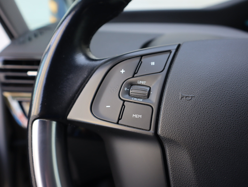 Citroen C4 Grand Picasso, 2017