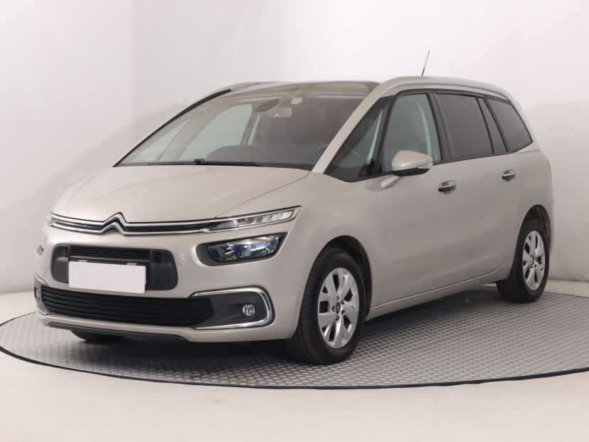 Citroen C4 Grand Picasso, 2017