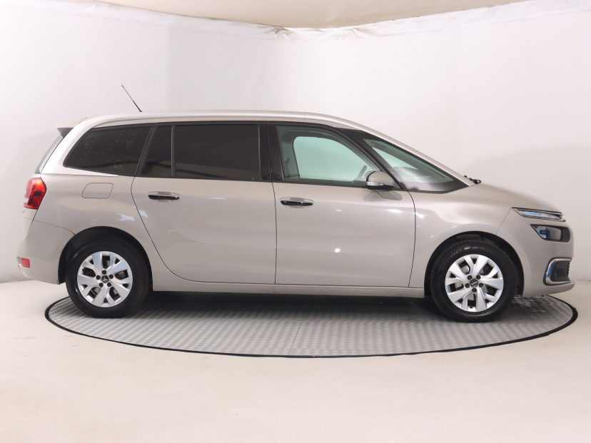 Citroen C4 Grand Picasso, 2017