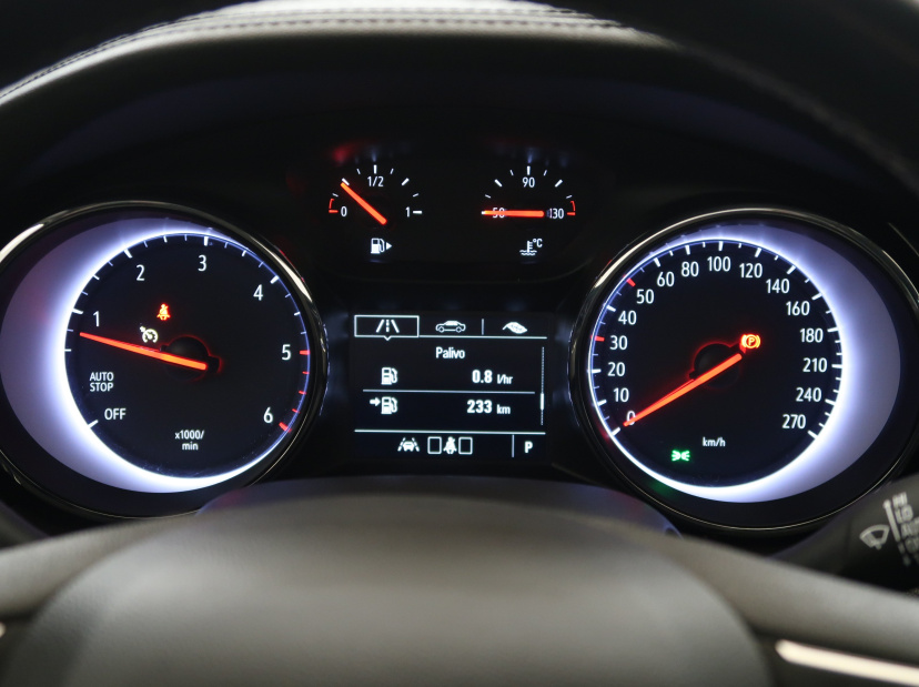 Opel Insignia, 2021