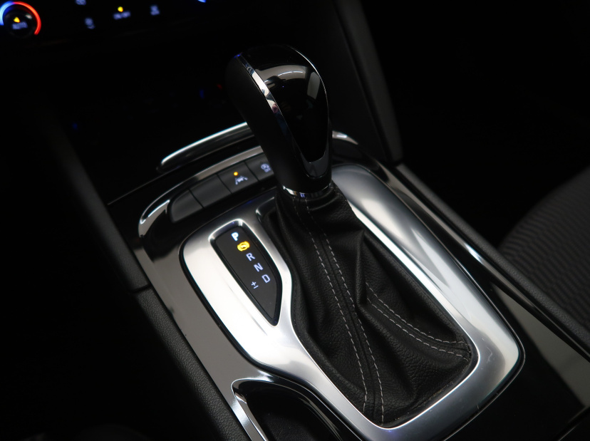 Opel Insignia, 2021