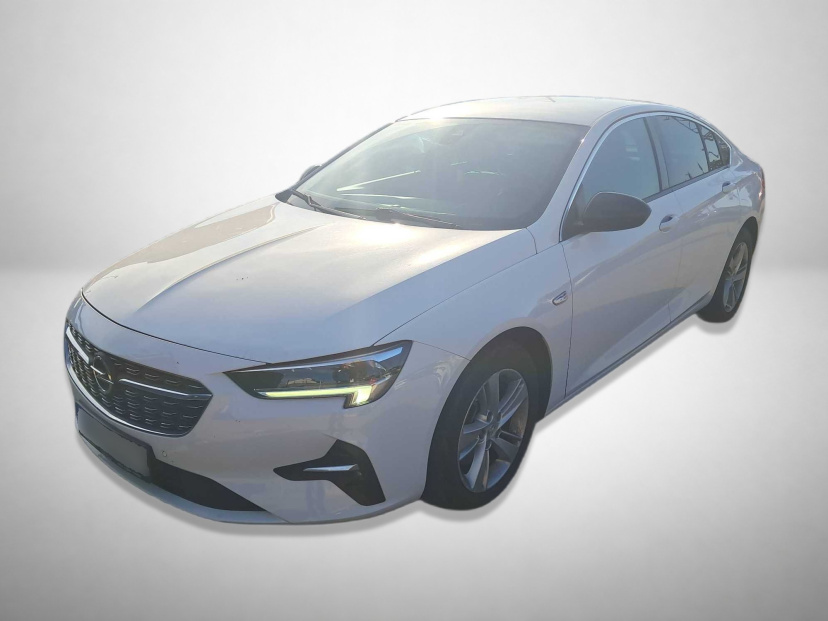 Opel Insignia, 2021