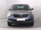 Škoda Kodiaq, 2020