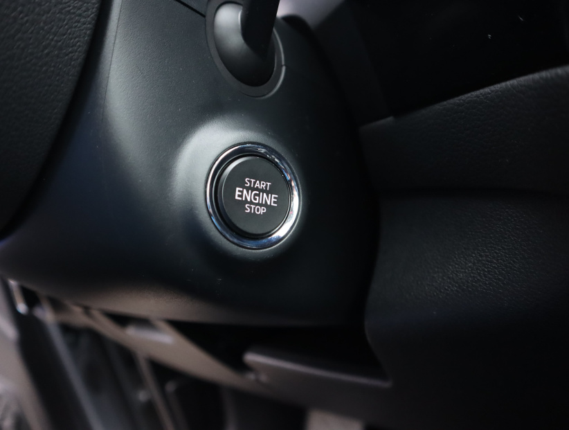 Škoda Kodiaq, 2020