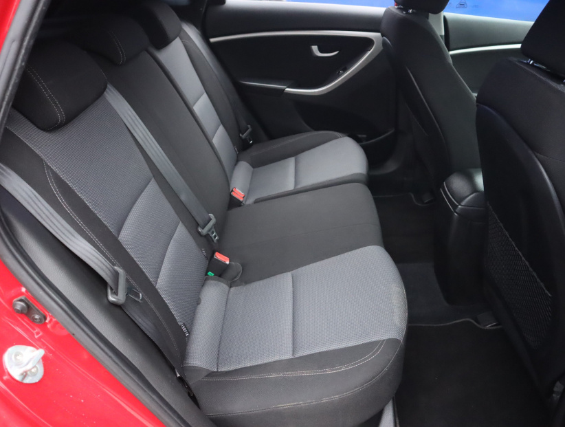 Hyundai i30, 2014