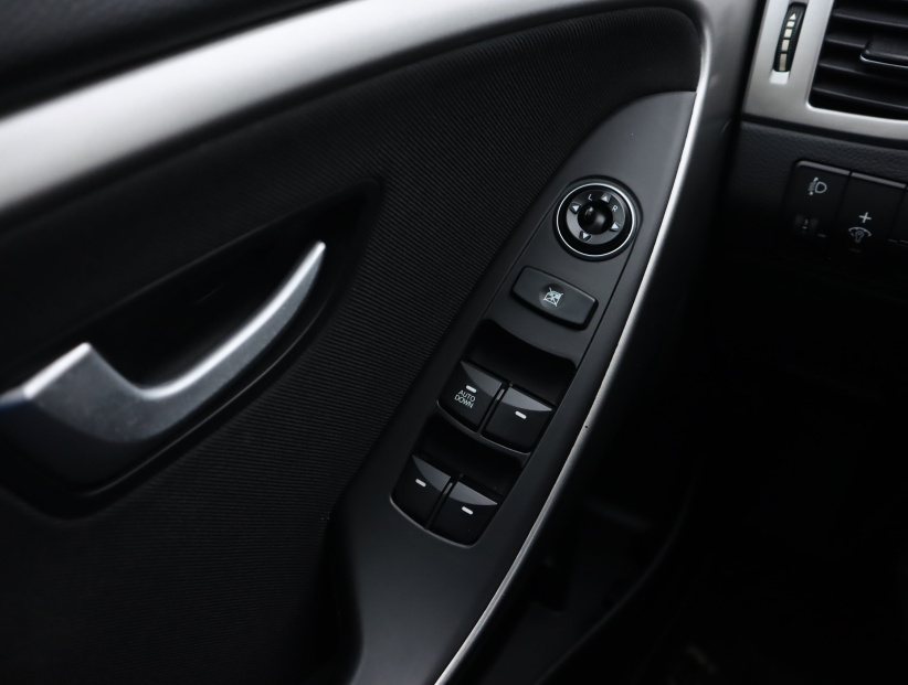Hyundai i30, 2014