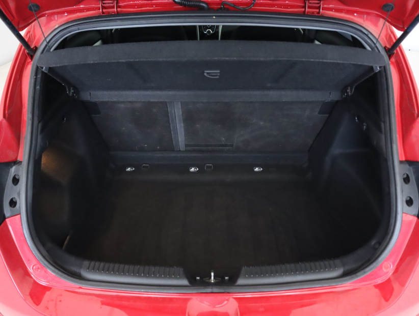 Hyundai i30, 2014