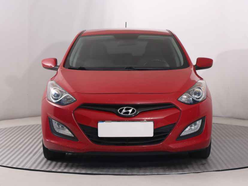 Hyundai i30, 2014