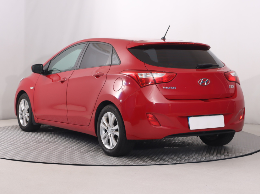 Hyundai i30, 2014