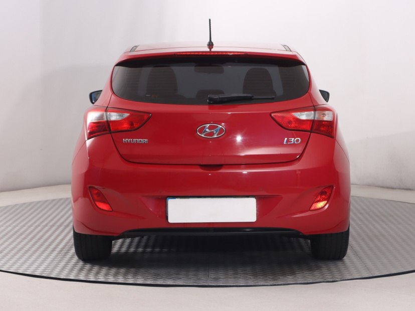 Hyundai i30, 2014