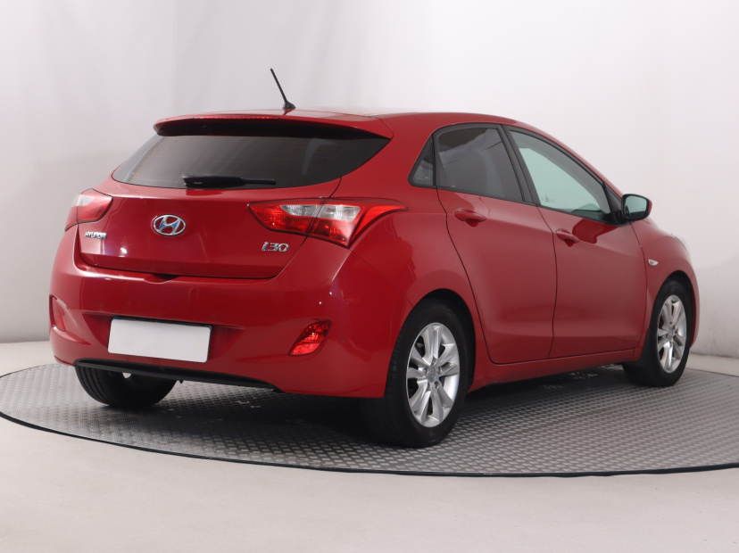 Hyundai i30, 2014
