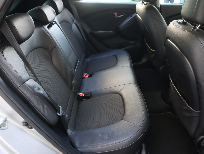 Hyundai ix35, 2014