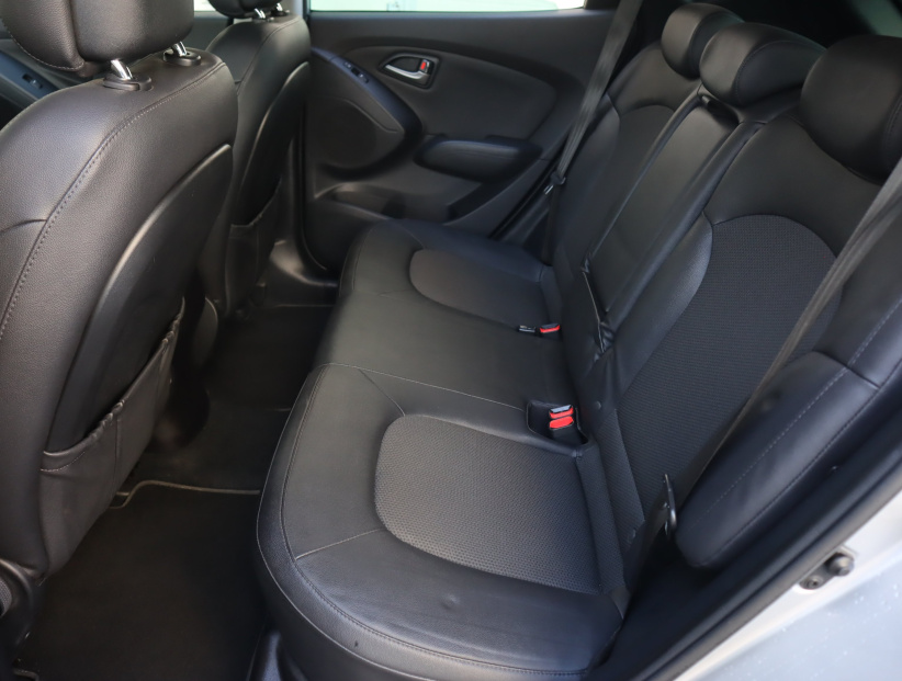 Hyundai ix35, 2014