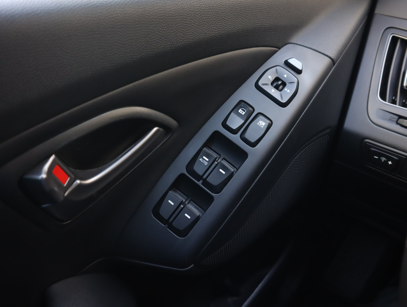 Hyundai ix35, 2014