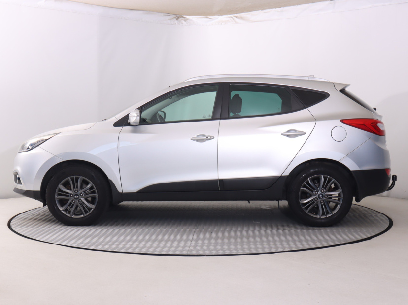 Hyundai ix35, 2014