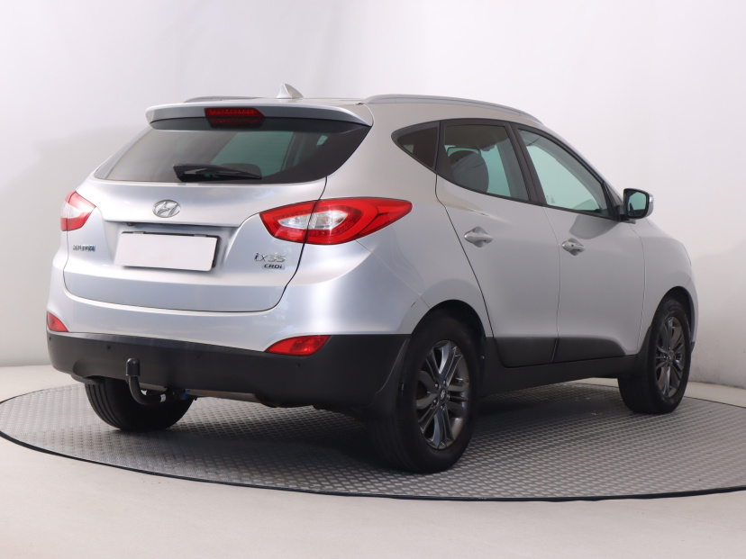 Hyundai ix35, 2014