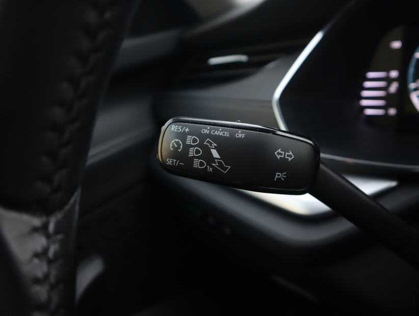 Škoda Octavia, 2020