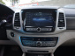 SsangYong Rexton, 2018