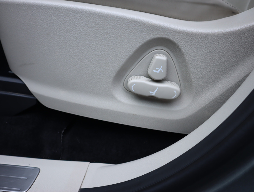 SsangYong Rexton, 2018