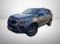 SsangYong Rexton, 2018