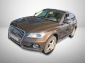 Audi Q5, 2012