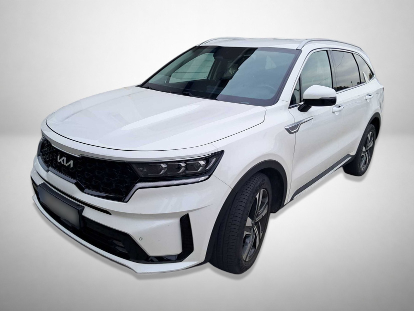 Kia Sorento, 2022