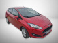 Ford Fiesta, 2017
